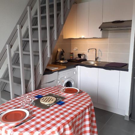 Appartement Santocha Capbreton Exteriér fotografie
