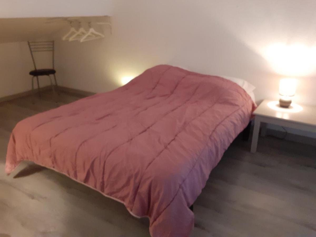 Appartement Santocha Capbreton Exteriér fotografie