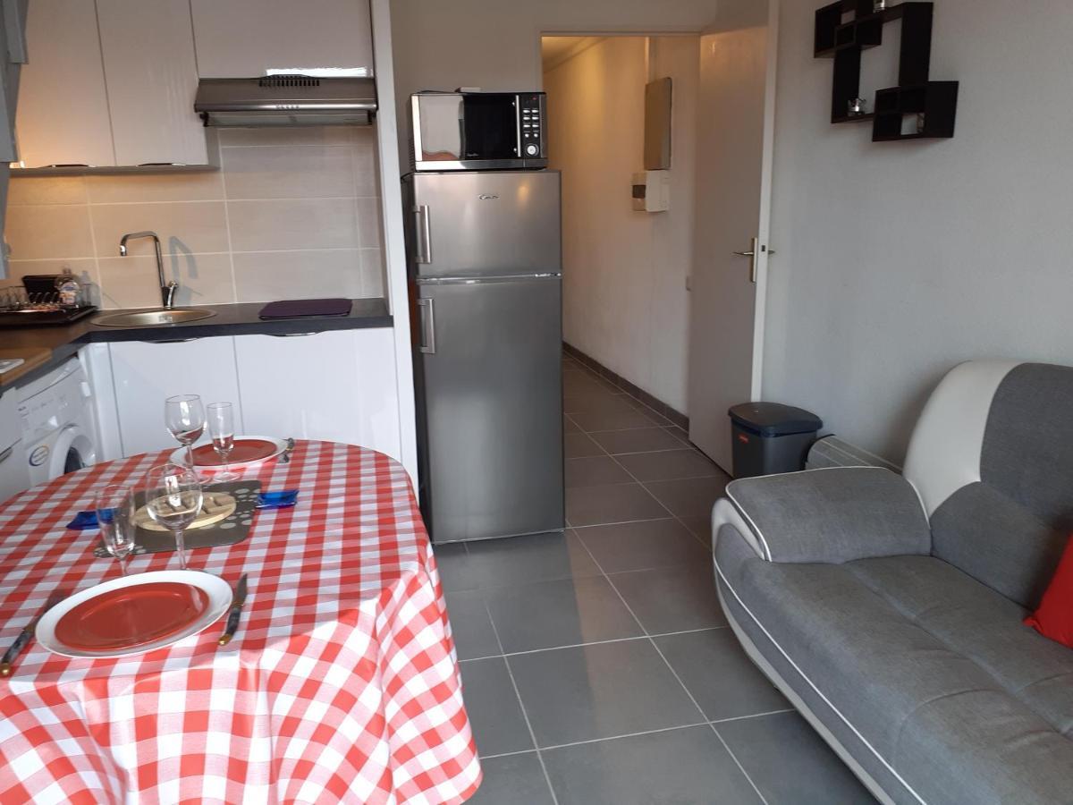 Appartement Santocha Capbreton Exteriér fotografie